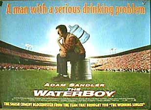 The Waterboy 382