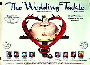 The Wedding Tackle 11646