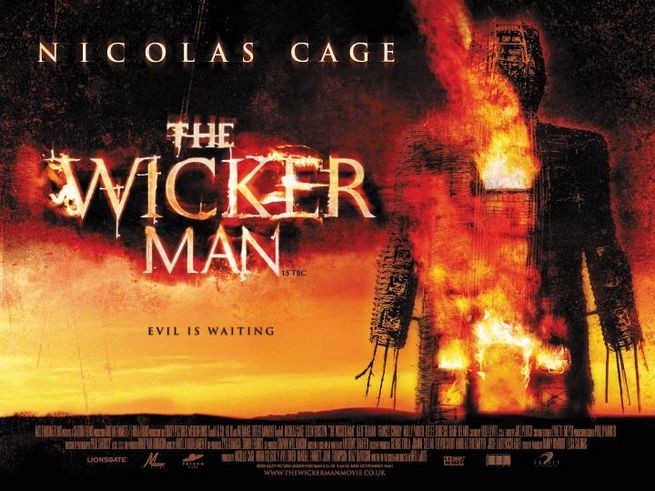 The Wicker Man 140543
