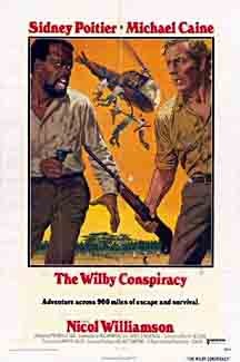 The Wilby Conspiracy 14421