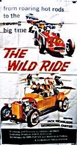 The Wild Ride 2007