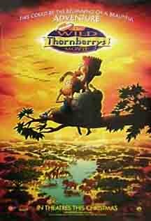 The Wild Thornberrys Movie 14032