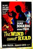 The Wind Cannot Read 2045
