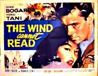The Wind Cannot Read 2051