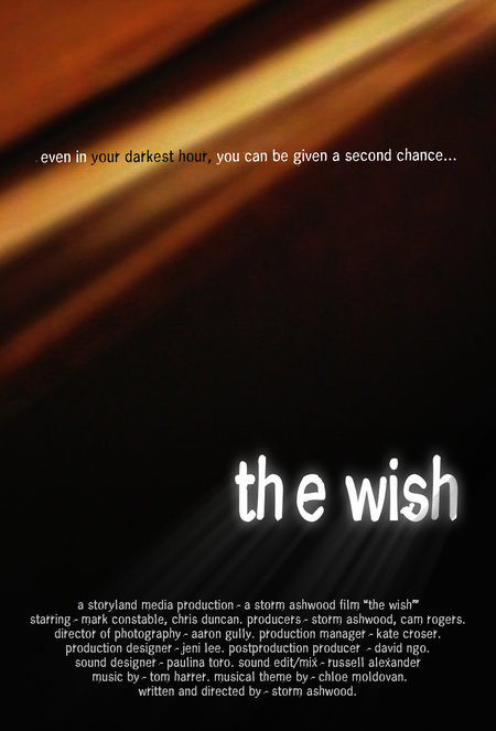 The Wish 117414