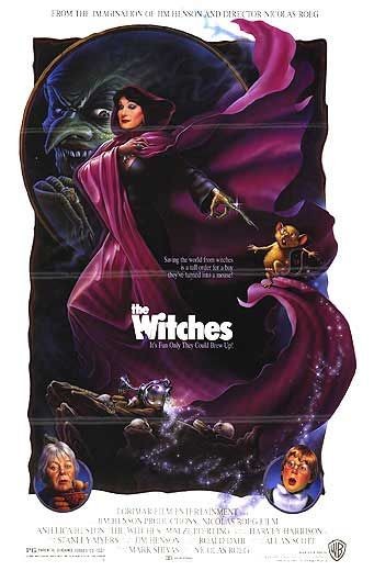 The Witches 144569