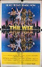 The Wiz (1978/I) 4947