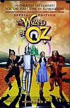 The Wizard of Oz 6010