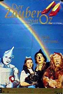 The Wizard of Oz 6020