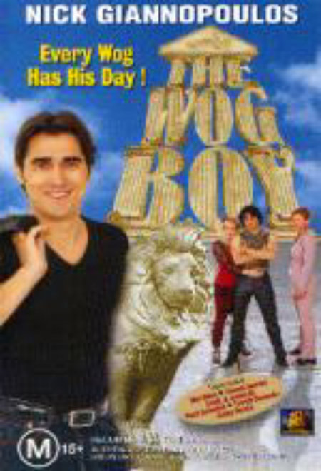 The Wog Boy 49414