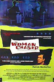 The Woman Chaser 12160