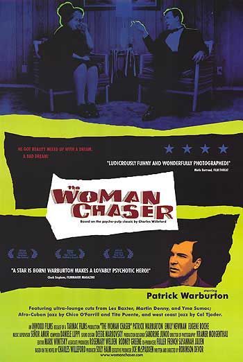 The Woman Chaser 140096