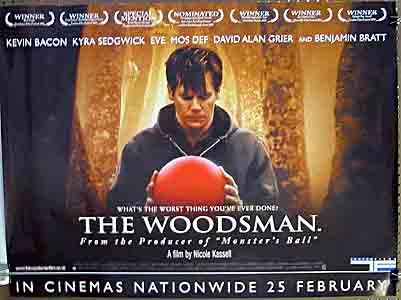 The Woodsman 10987