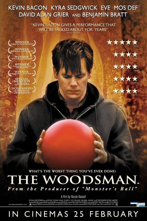 The Woodsman 138097