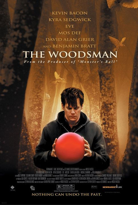 The Woodsman 89675