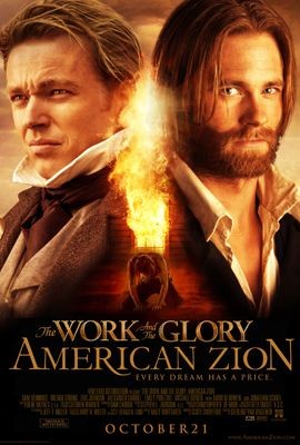 The Work and the Glory II: American Zion 139040