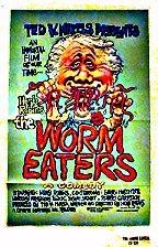 The Worm Eaters 14718