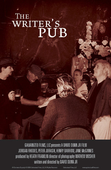 The Writer's Pub 130682