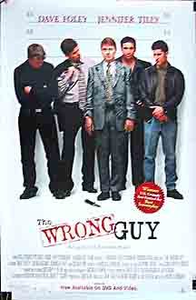 The Wrong Guy 9344