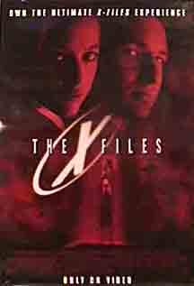"The X Files" 6893