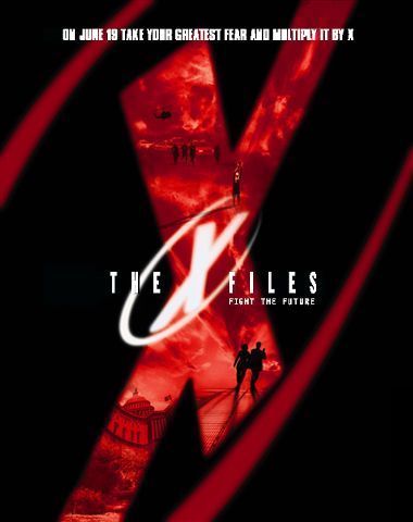 The X Files 140332