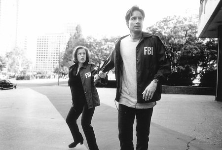The X Files 31510
