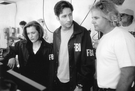 The X Files 34345