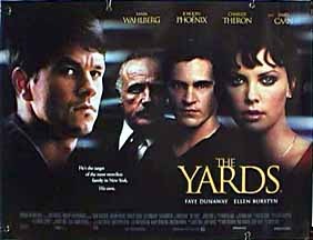 The Yards 14702