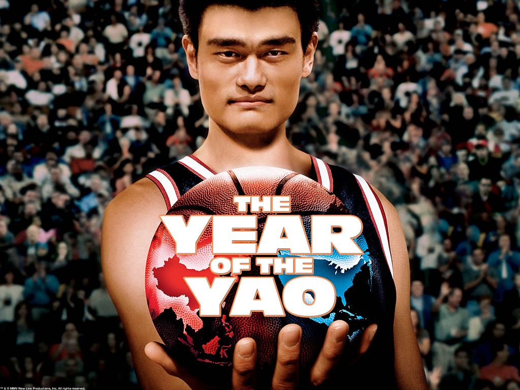 The Year of the Yao 150169