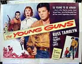 The Young Guns 7248