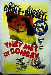 They Met in Bombay 1317