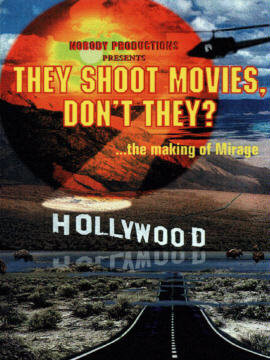 They Shoot Movies, Don't They? 69005
