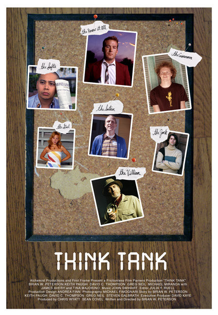 Think Tank 97944
