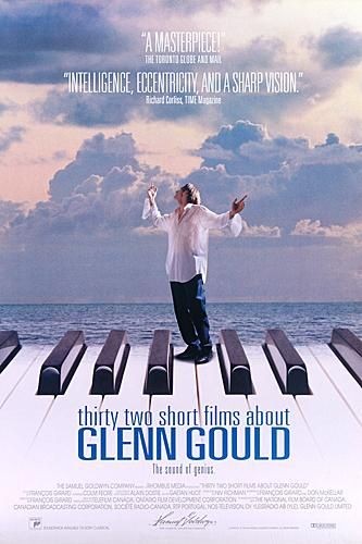 Thirty Two Short Films About Glenn Gould 141760