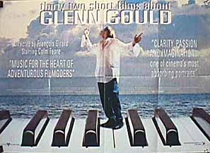 Thirty Two Short Films About Glenn Gould 7138