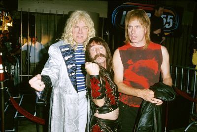 This Is Spinal Tap 21698