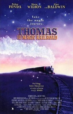 Thomas and the Magic Railroad 140822