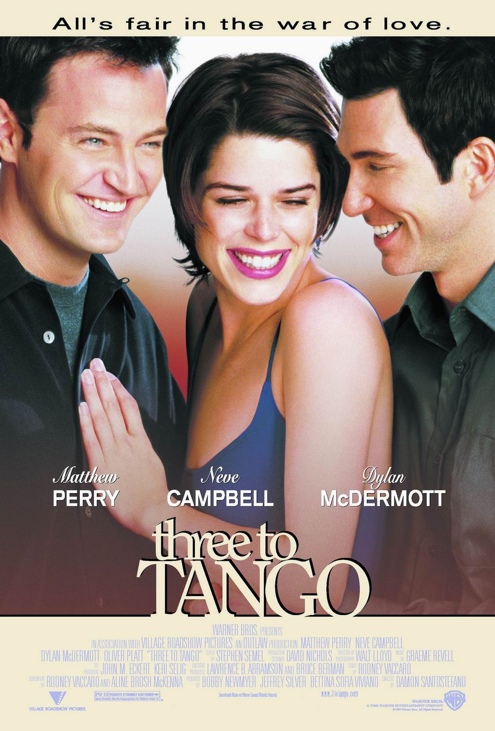 Three to Tango 139851