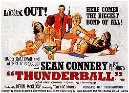 Thunderball 2453