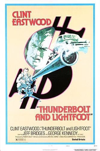 Thunderbolt and Lightfoot 145882