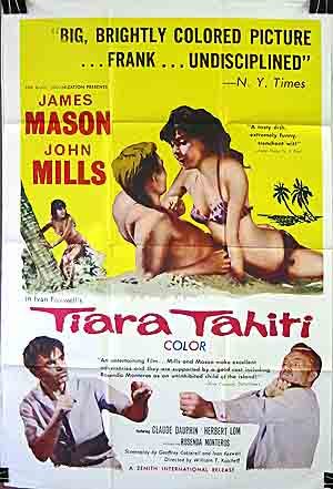 Tiara Tahiti 2288