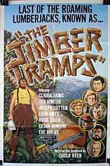 Timber Tramps 114