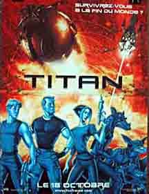 Titan A.E. 9691