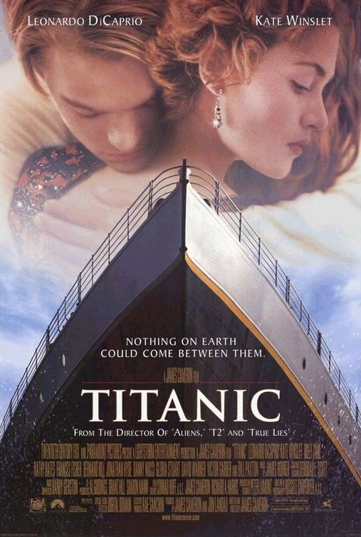 Titanic 145178