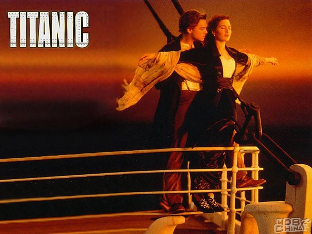 Titanic 149629