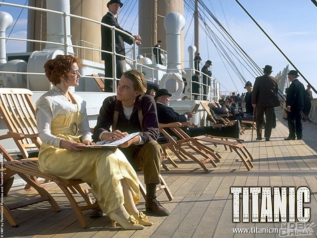Titanic 149630