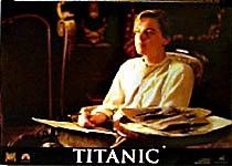Titanic 9869