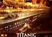 Titanic 9873