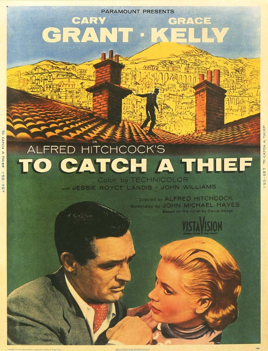 To Catch a Thief 148391