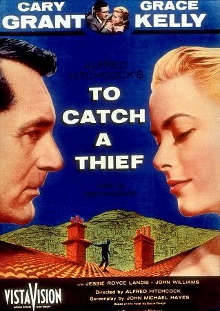 To Catch a Thief 16360